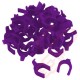 Patchsee Violet VI/PC Removable PatchClip 50x Pack
