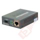 Planet 10/100/1000-1000SX GBIC Converter - GTP805A