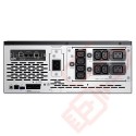 SMX2200HVNC APC - Smart-UPS X 2200 Tower LCD Management 1980W, 8xC13 & 2xC19 Output, C20 Input