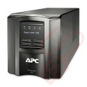SMT750I APC Smart-UPS 750VA LCD Tower 500W 230V, 6x C13 Output, 1x C14 Input
