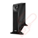 SRT2200XLI APC Smart-UPS SRT 2200VA Tower 1980W, 8x C13 & 2x C19 Output, 1x C20 Input