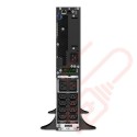 SRT2200XLI APC Smart-UPS SRT 2200VA Tower 1980W, 8x C13 & 2x C19 Output, 1x C20 Input