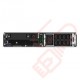 SRT2200RMXLI APC Smart-UPS SRT Rack Mount 2U 2200VA 1980W, 8x C13 & 2x C19 Output, 1x C20 Input