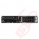 SRT3000RMXLI APC Smart-UPS SRT Rack Mount 2U 3000VA 2700W, 8x C13 & 2x C19 Output, 1x C20 Input