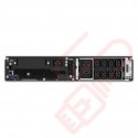 SRT3000RMXLI APC Smart-UPS SRT Rack Mount 2U 3000VA 2700W, 8x C13 & 2x C19 Output, 1x C20 Input