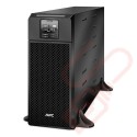 SRT6KXLI APC Smart-UPS SRT Tower 6000VA Mgmt 6000W, 6x C13 & 4x C19 Output, Hardwired