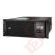 SRT6KRMXLI APC Smart-UPS SRT 4U Rack 6000VA Mgmt 6000W, 6x C13 & 4x C19 Output, Hardwired