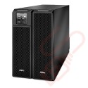 SRT10KXLI APC Smart-UPS SRT Tower 10000VA Mgmt 10000W, 6x C13 & 4x C19 Output, Hardwired