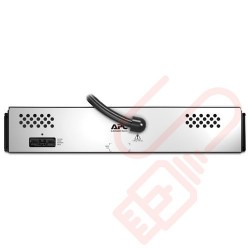 SMX120RMBP2U APC Smart-UPS X 120V External Hot Swap SMX 2U 120V Battery Pack Tower Rack Convertible