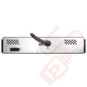 SMX120RMBP2U APC Smart-UPS X 120V External Hot Swap SMX 2U 120V Battery Pack Tower Rack Convertible