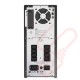 SMT2200I APC Smart-UPS 2200VA LCD Tower 1980W 230V, 8x C13 & 1x C19 Output, 1x C20 Input