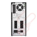 SMT2200I APC Smart-UPS 2200VA LCD Tower 1980W 230V, 8x C13 & 1x C19 Output, 1x C20 Input