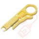 RJ45 Insertion Tool 10Pk with Stripper