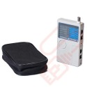 Remote Cable Tester RJ45, BNC, RJ11 & USB
