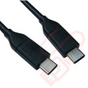 USB Type C Male to USB Type C Male 3.1 Cable