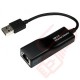 USB 2.0 Ethernet Adapter