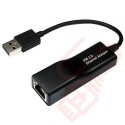 USB 2.0 Ethernet Adapter
