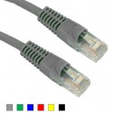 Bubble Booted LSZH Patch Cables