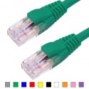 Premium LSZH Snagless Booted Cables