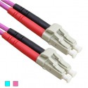 LC - LC Multimode 50/125 Duplex
