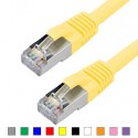 Cat6a Patch Cables
