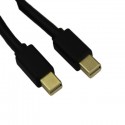 Male to Male Display Port Cables