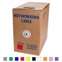 Cat6 Bulk Network Cable