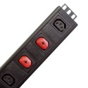 PDU’s and Power Extensions