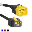 C19-C20 V-Lock Power Cables