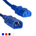 C13-C14 P-Lock Power Cables